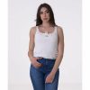 Frauen Scalia-Gruppe T-Shirts Und Tops | Gue Tank-Top It Krawatte Annie