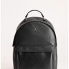 Frauen Scalia-Gruppe Rucksacke | Furla Favola Kleiner Rucksack Mit Vordertasche Nero