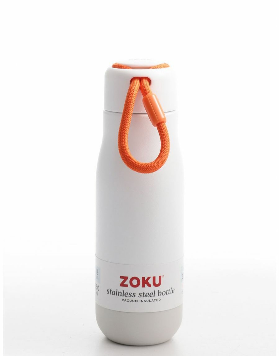 Frauen Scalia-Gruppe Vakuumisolierte Wasserflaschen | Zoku 350 Ml Edel Thermoflasche