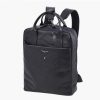 Manner Scalia-Gruppe Rucksacke | Aeronautica Militare Rucksack Aus Leder Fur 13-Zoll-Laptops Moro