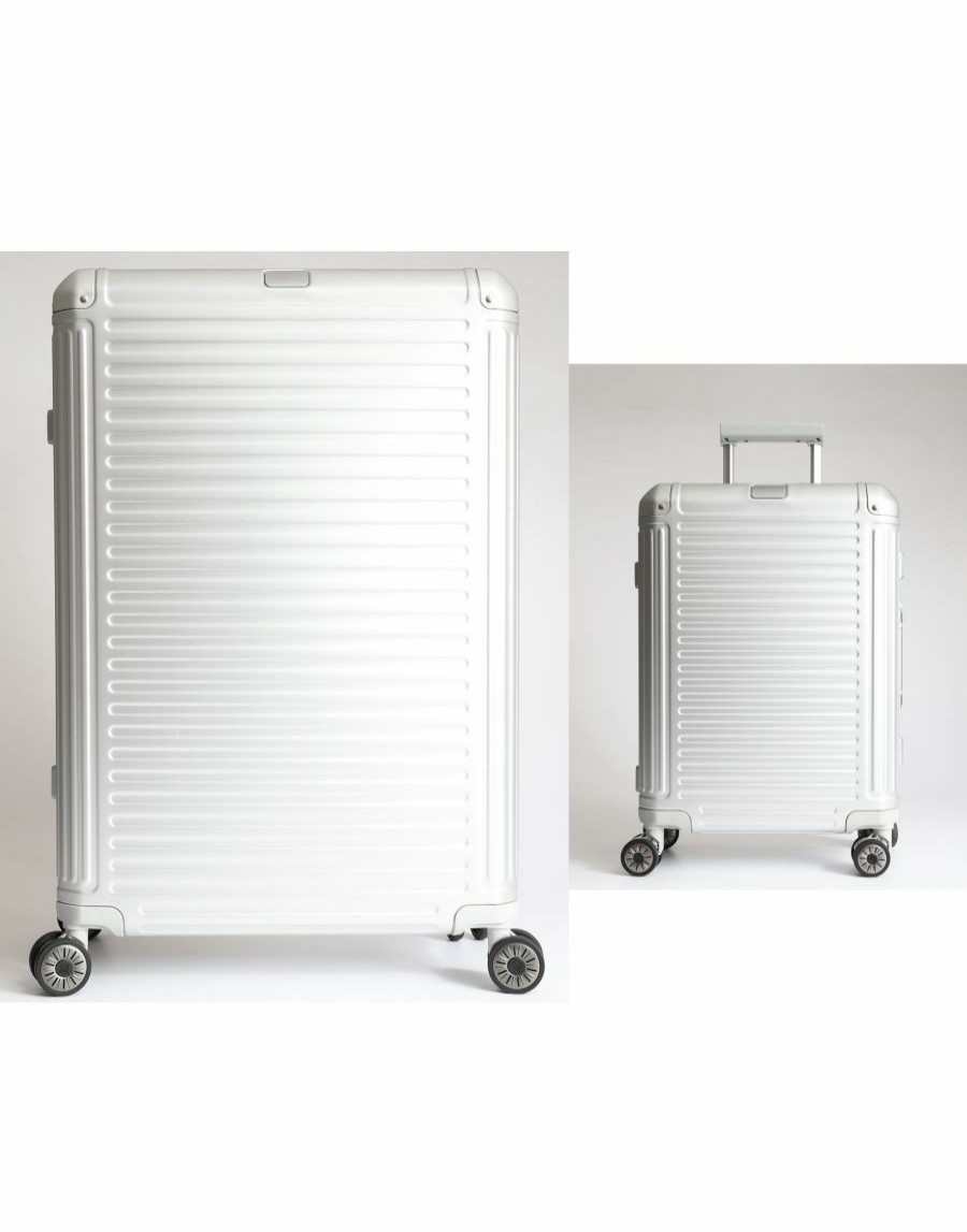 Gepack Scalia-Gruppe Gepacksets | Groser Trolley + Travelite Next Kabinentrolley