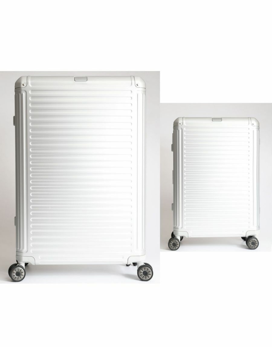 Gepack Scalia-Gruppe Gepacksets | Groser Trolley + Mittlerer Trolley Travelite Next